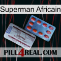 African Superman 36